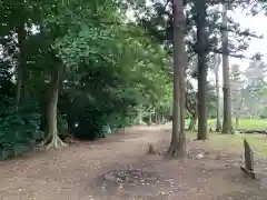 星宮神社(千葉県)