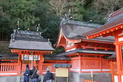 熊野那智大社(和歌山県)