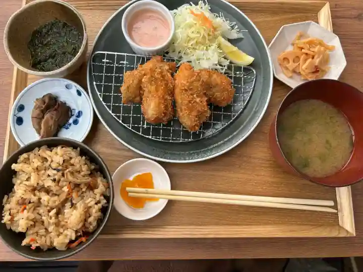 二見興玉神社(三重県)