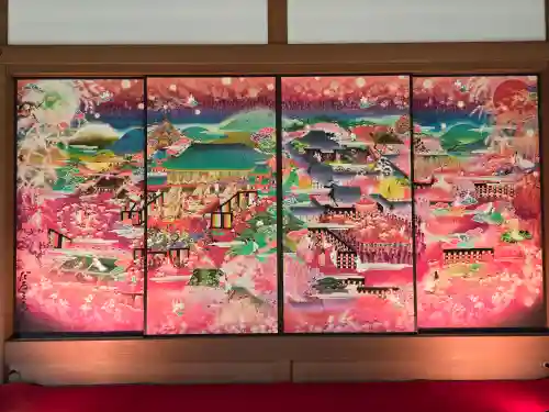 隨心院（随心院）(京都府)