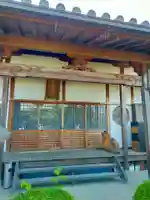 観念寺(奈良県)