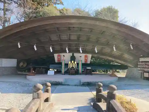白鷺神社(栃木県)