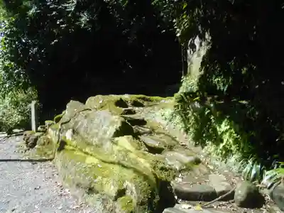 海蔵寺のその他建物