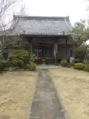 法養寺(埼玉県)