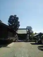 浅間神社のその他建物