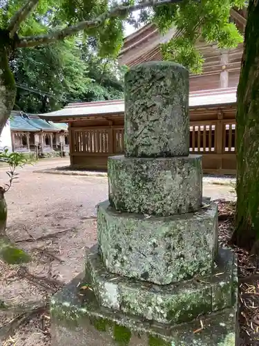 志賀海神社(福岡県)