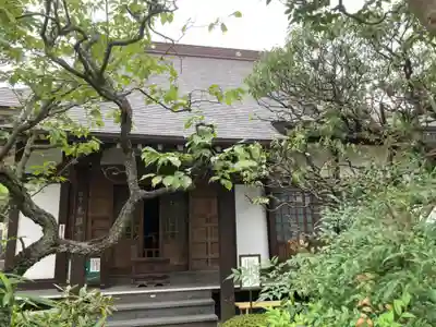 光照寺の本殿・本堂