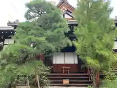 宝蔵寺(京都府)