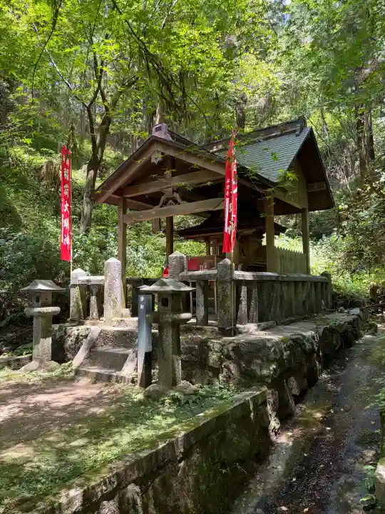 岡寺(龍蓋寺)(奈良県)