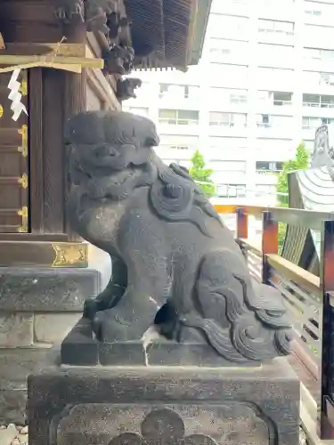 湯島天満宮(東京都)