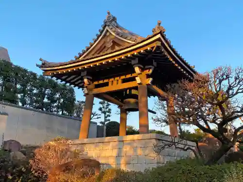 東円寺のその他建物