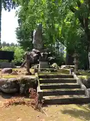 賀茂神社(福井県)