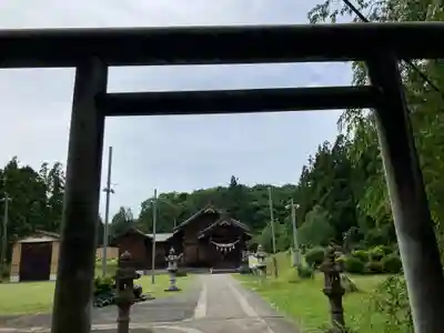 居多神社(新潟県)