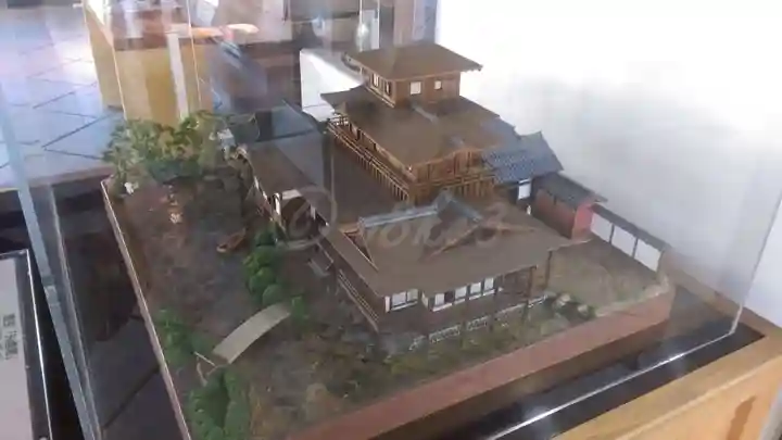 本願寺(西本願寺)のその他建物