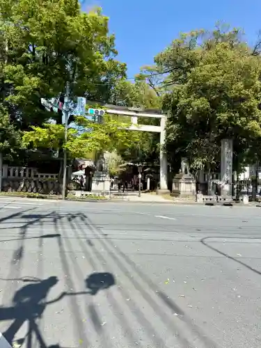 秩父神社(埼玉県)