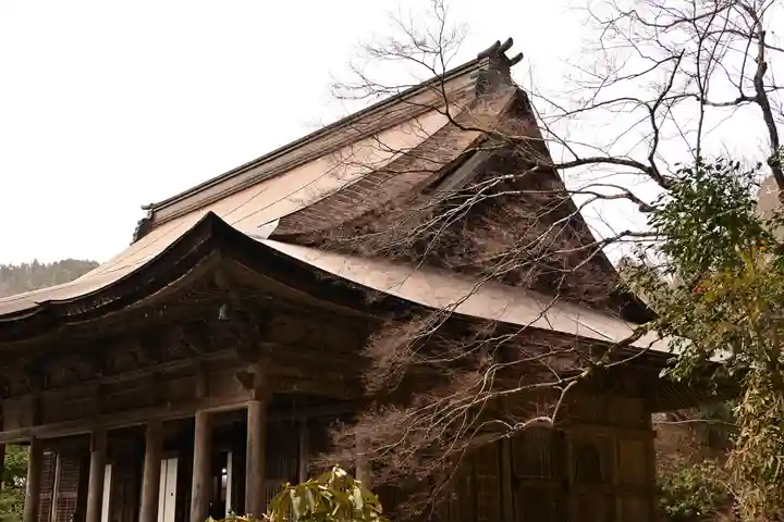 大原寺勝林院(京都府)