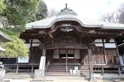 等覚院(神奈川県)