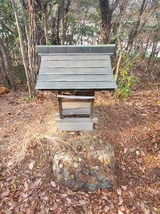 熊野神社 (迫間町)(栃木県)