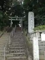 代々木八幡宮のその他建物