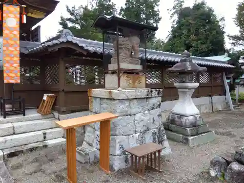 五社神社(滋賀県)