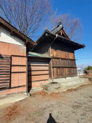 赤城神社（福居町）(栃木県)
