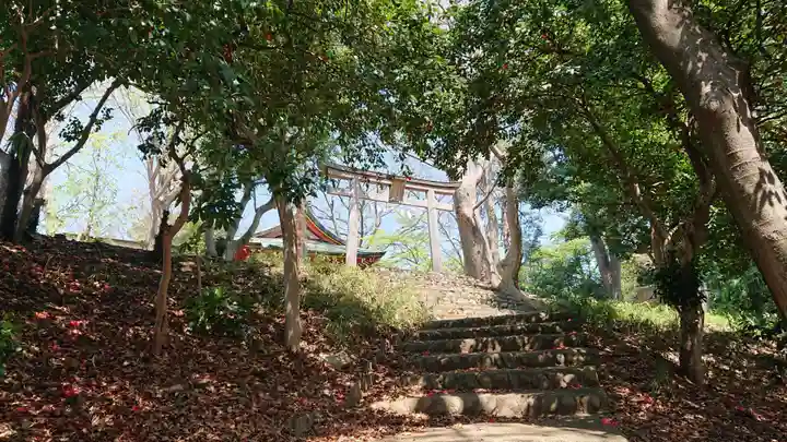 日吉神社のその他建物
