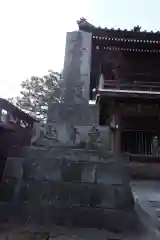 本覚寺の建物その他