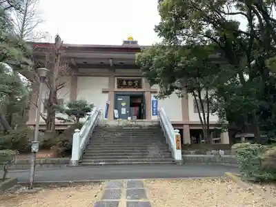 総持寺(神奈川県)