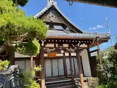 常楽寺(大阪府)