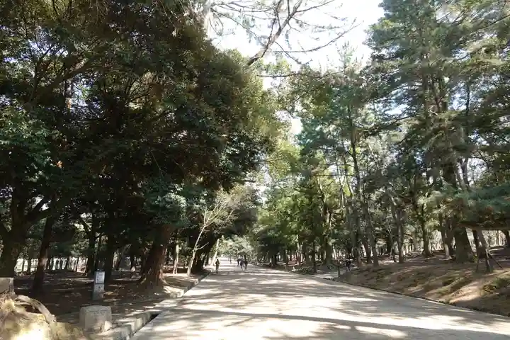 興福寺のその他建物