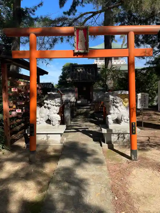 讃岐國分寺(香川県)