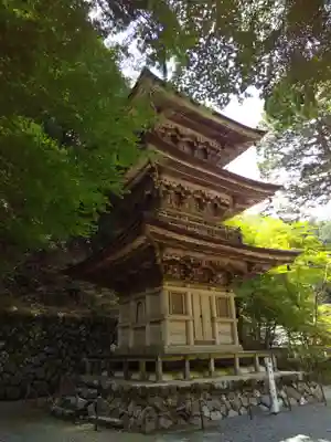 横蔵寺のその他建物