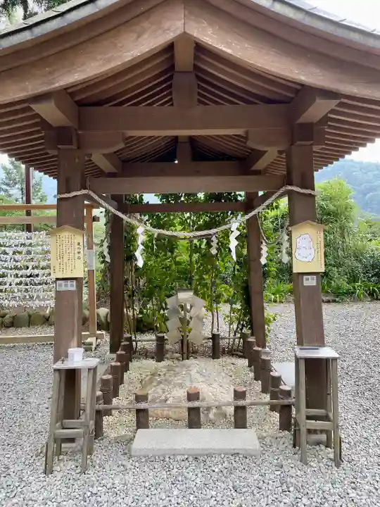 山寺日枝神社(山形県)