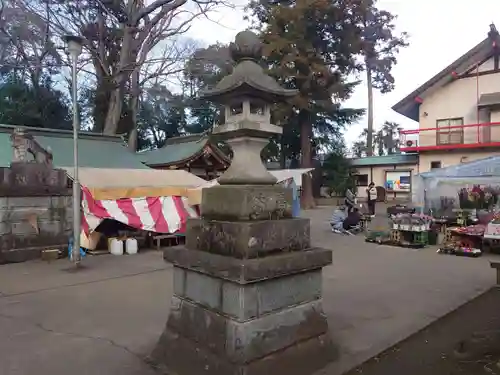 一言主神社のその他建物