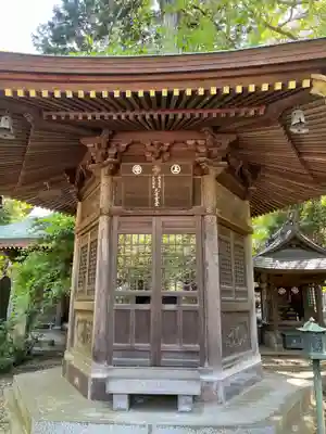 長禅寺(茨城県)
