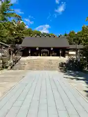 廣田神社(兵庫県)