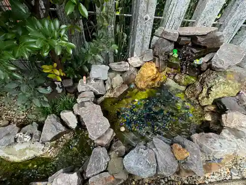 御嶽神社茅萱宮(岐阜県)
