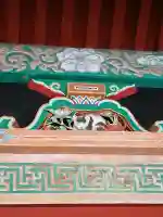 日光東照宮(栃木県)