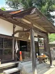 三峯神社(群馬県)