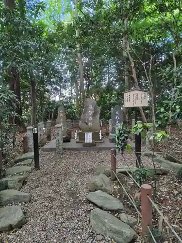 櫻木神社(千葉県)