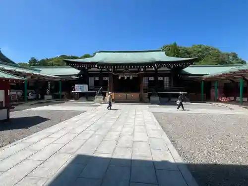 防府天満宮(山口県)