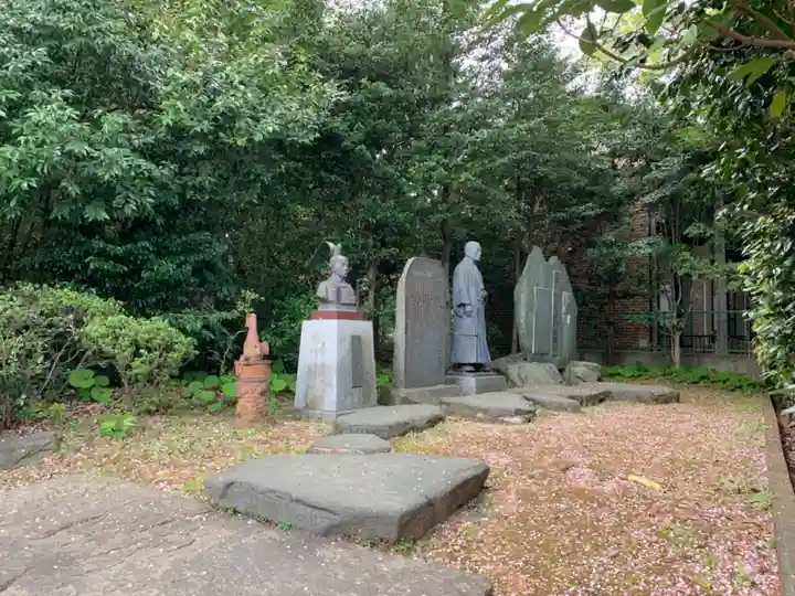 出雲大社相模分祠のその他建物