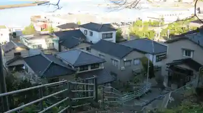 諏訪神社のその他建物