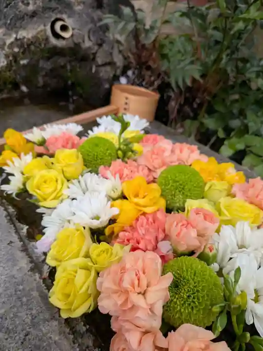本郷氷川神社(東京都)