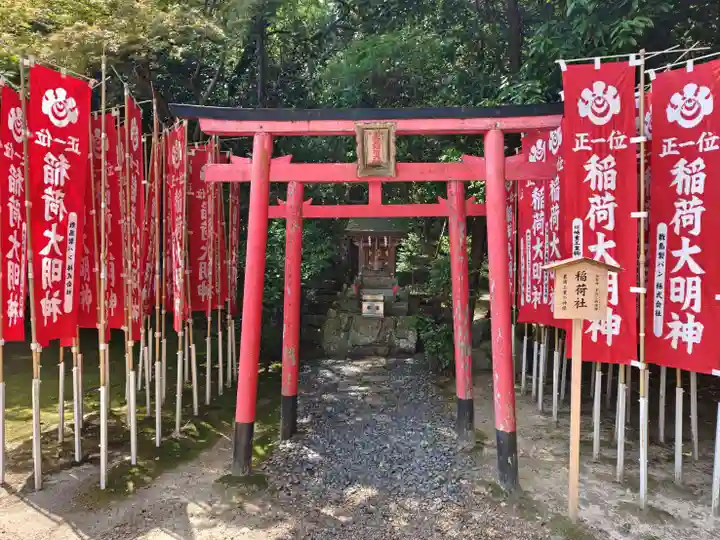 諏訪神社(兵庫県)