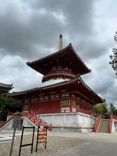 成田山新勝寺(千葉県)