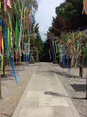 滑川神社 - 仕事と子どもの守り神のその他建物