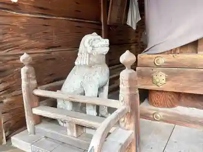 日吉神社(滋賀県)