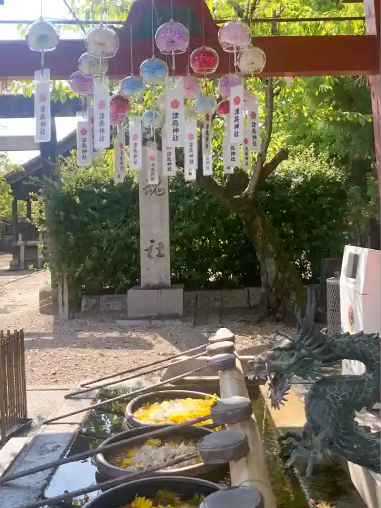 津島神社(愛知県)