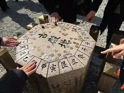 猿田彦神社(三重県)